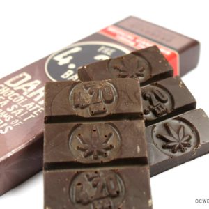 Buy 420 Dark Chocolate Bars