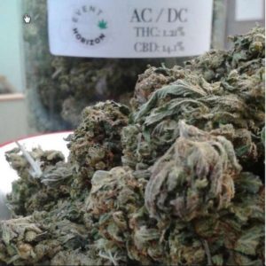 Buy ACDC Medical Marijuana