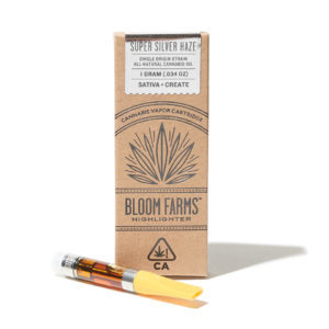 Buy Bloom Farms Vape Cartridges