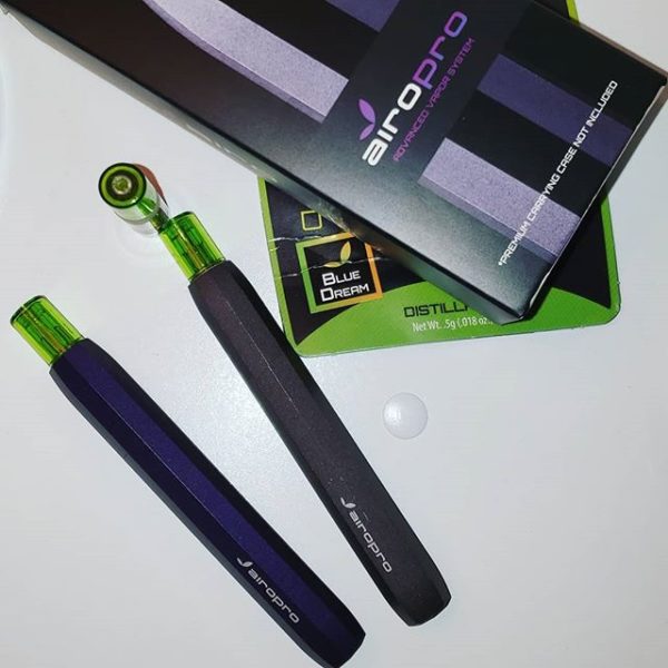 Buy Airo Pro Vape Pen