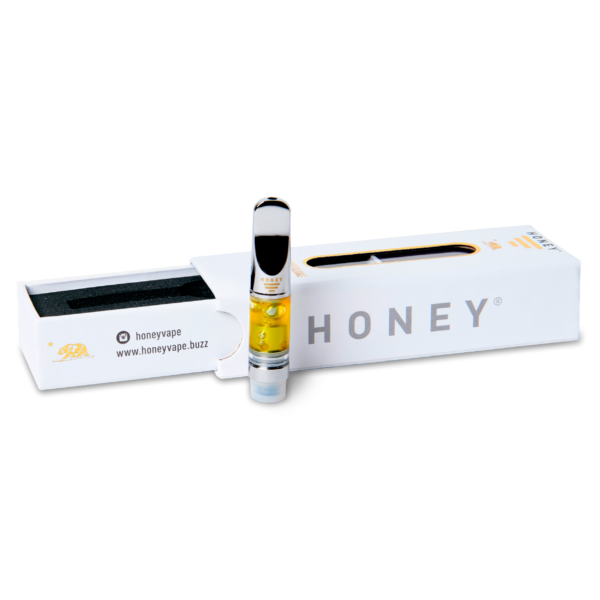 Buy Honey Vape Cartridges