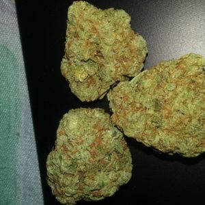 Chemdawg Medical Marijuana Strain