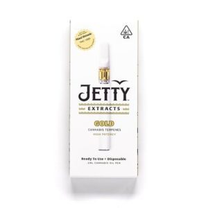 Jetty Extracts Vape Cartridges