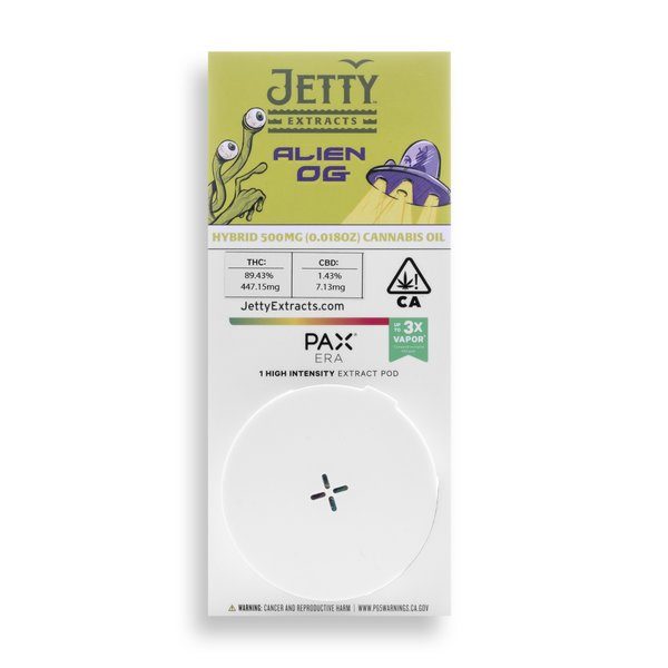 Buy Jetty Pax Era Pods